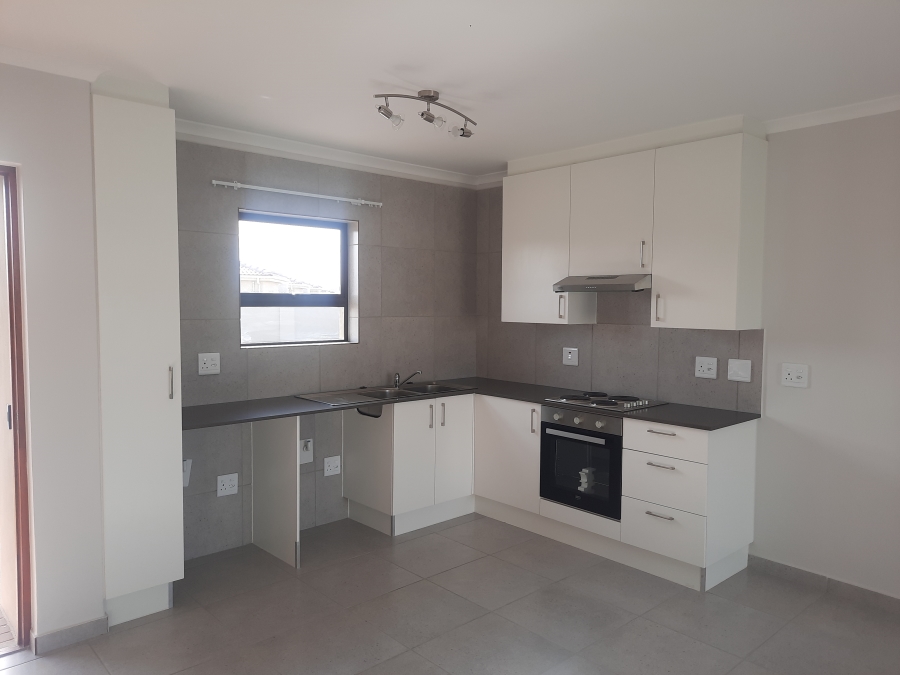 To Let 2 Bedroom Property for Rent in Stellendale Western Cape